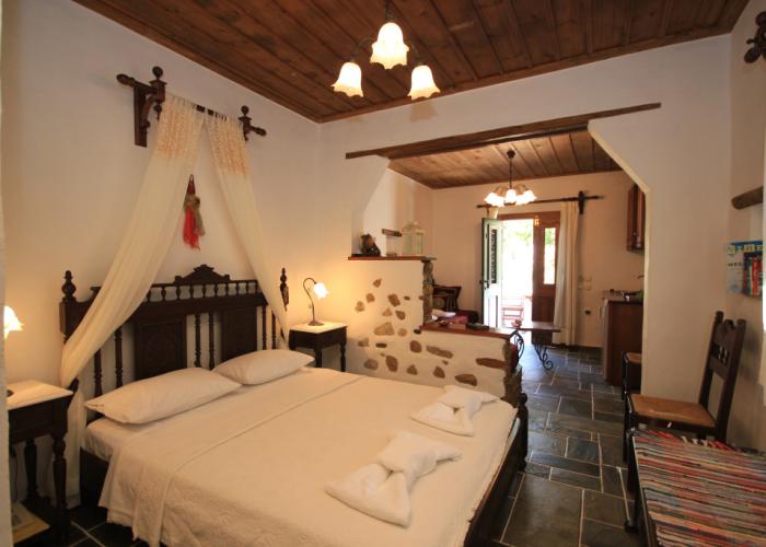 Sifnaika Konakia ~ Armada Residence