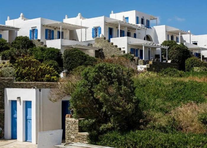Lighthouse Hotel