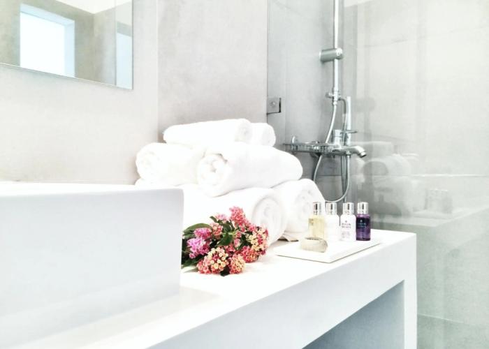 Gerofinikas Boutique Hotel