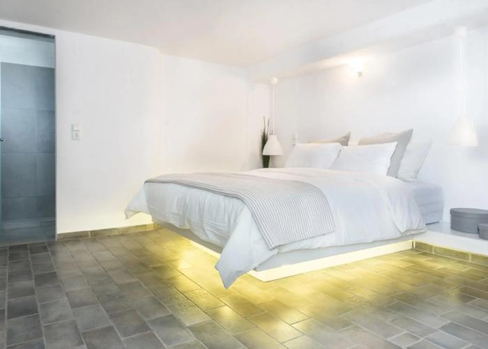 Gerofinikas Boutique Hotel