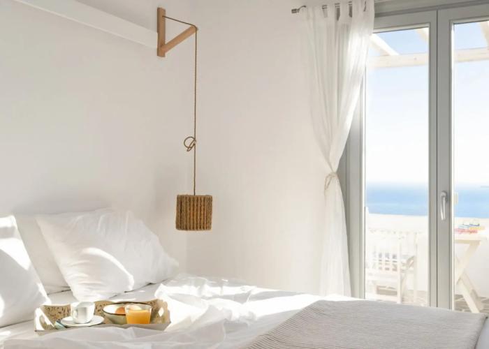 Gerofinikas Boutique Hotel