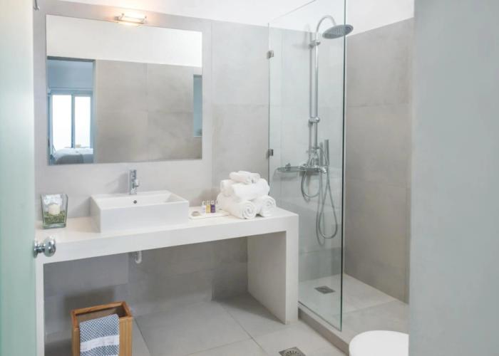 Gerofinikas Boutique Hotel
