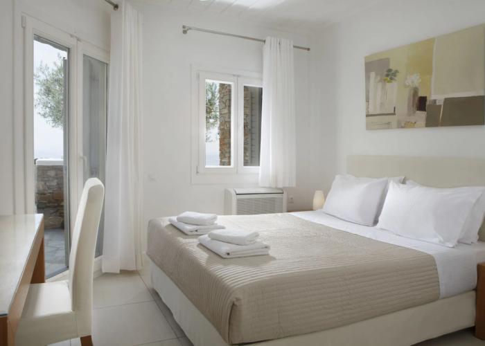 Selana Suites