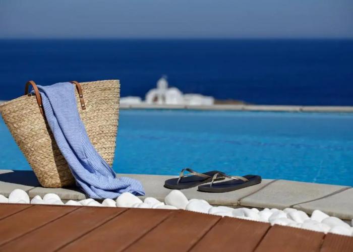 Selana Suites