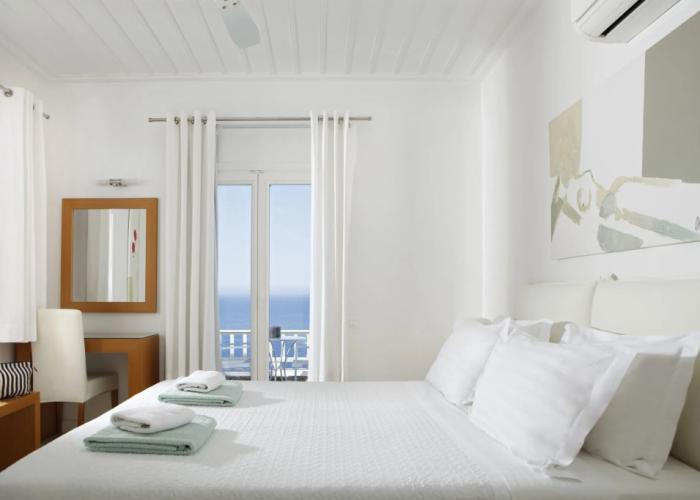 Selana Suites