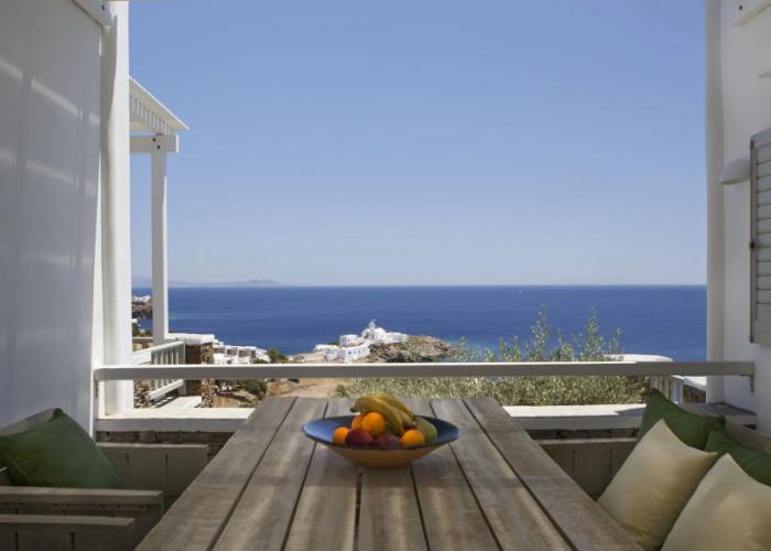 Selana Suites