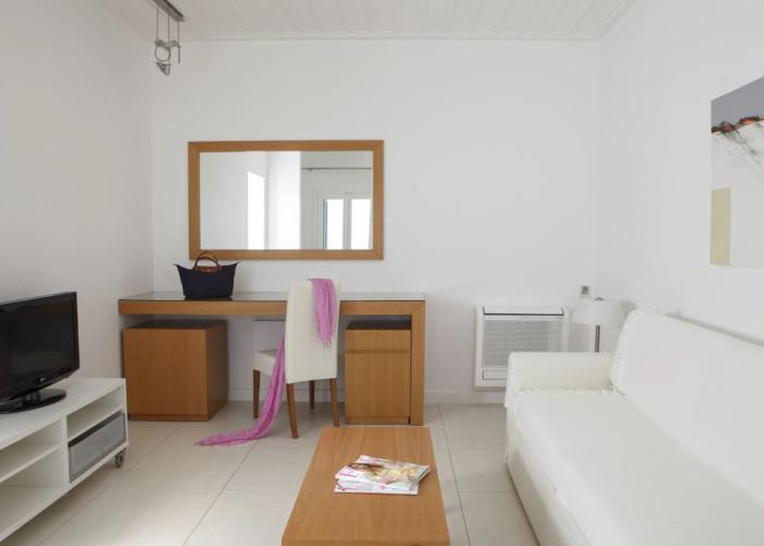 Selana Suites
