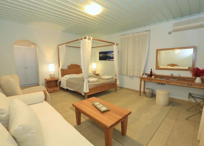 Petali Village Hotel