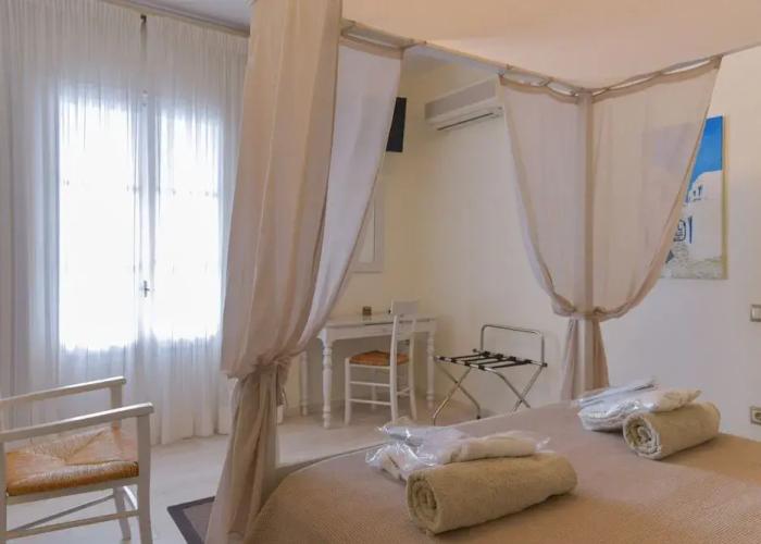 Petali Village Hotel