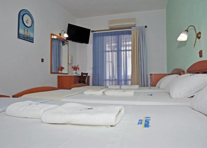Alk Hotel™