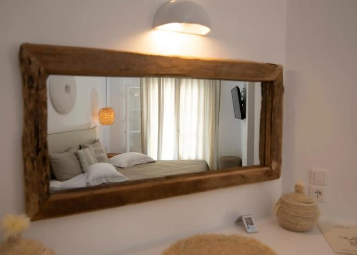 Nymfes Hotel