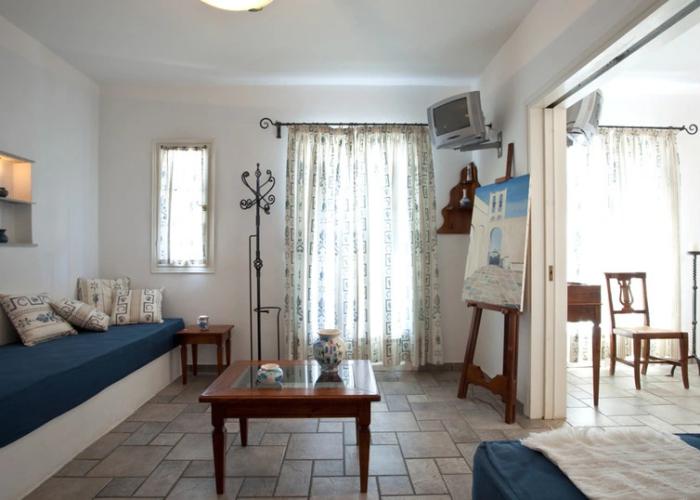 Hotel Alexandros