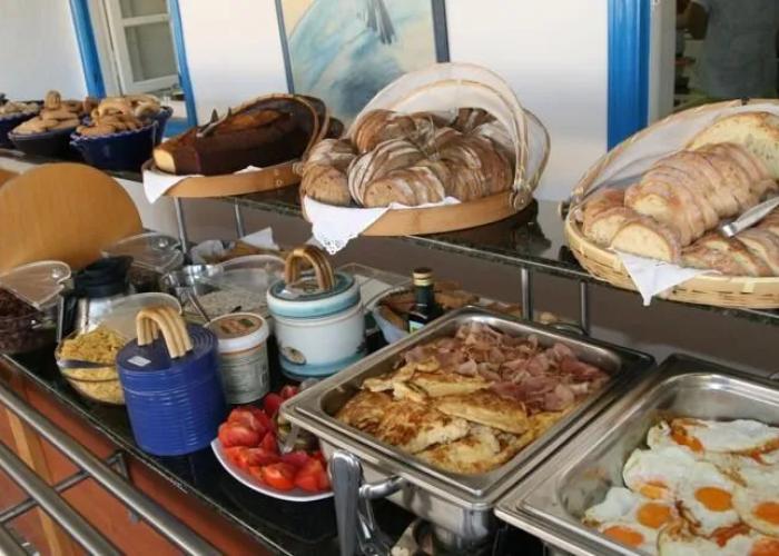 Hotel Alexandros