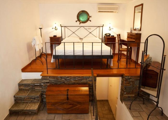 Hotel Alexandros
