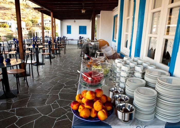 Hotel Alexandros