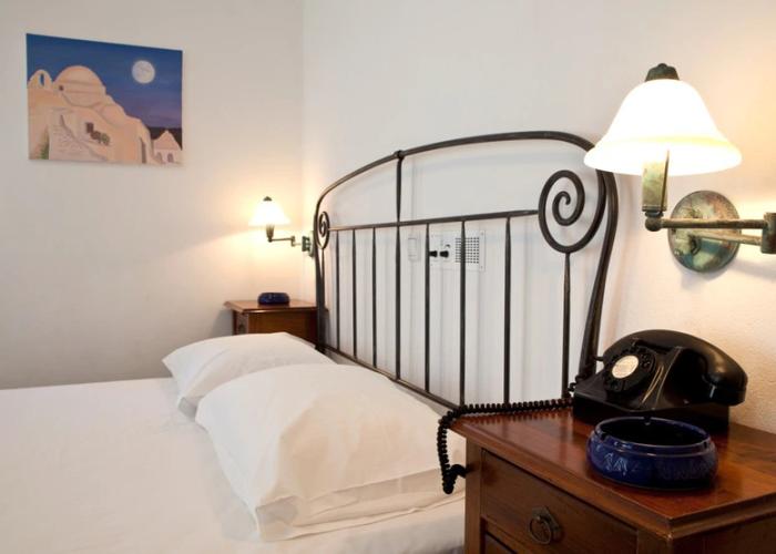 Hotel Alexandros