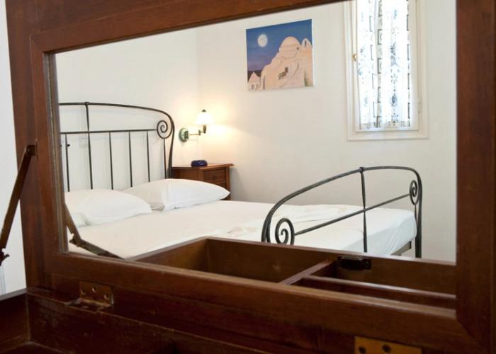 Hotel Alexandros
