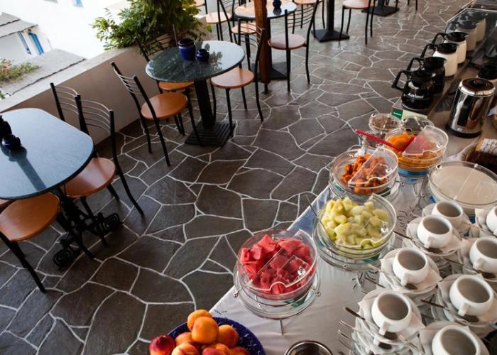 Hotel Alexandros