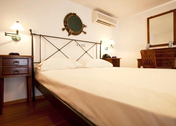 Hotel Alexandros