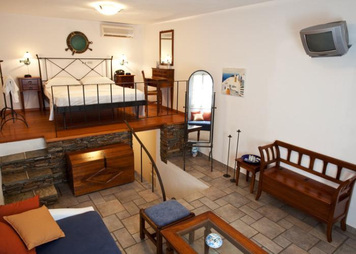 Hotel Alexandros