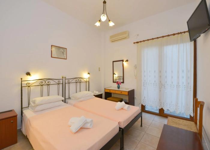 Hotel Artemon