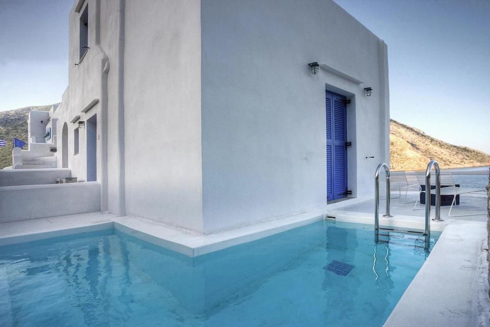 фото Delfini Hotel