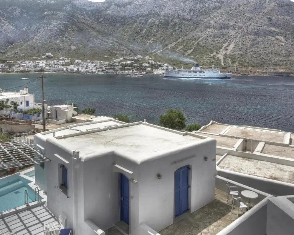 фото Delfini Hotel