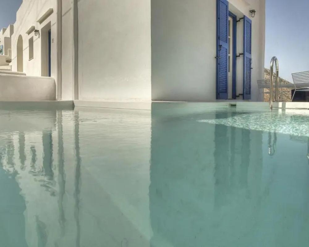 фото Delfini Hotel