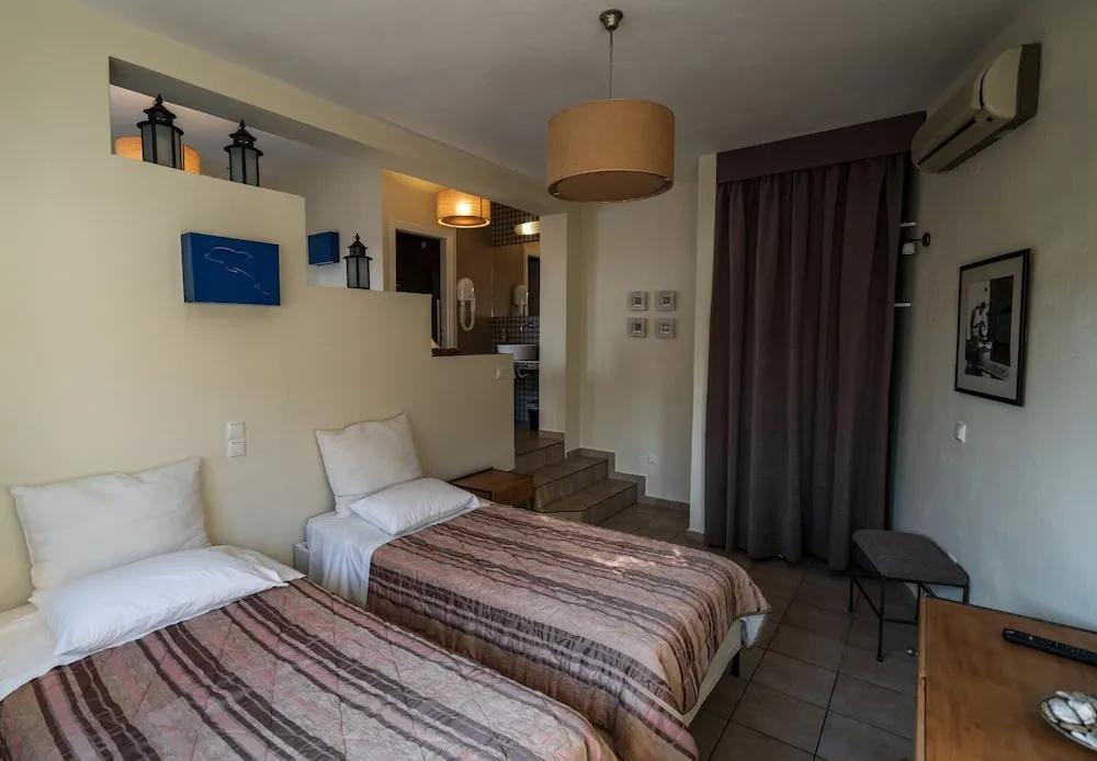 фото Delfini Hotel