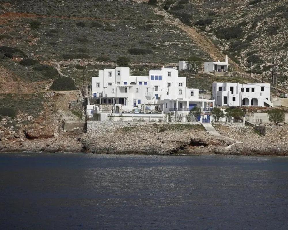 фото Delfini Hotel
