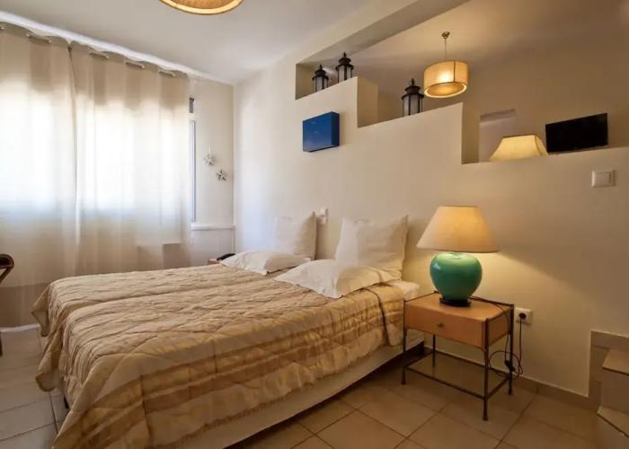 Delfini Hotel