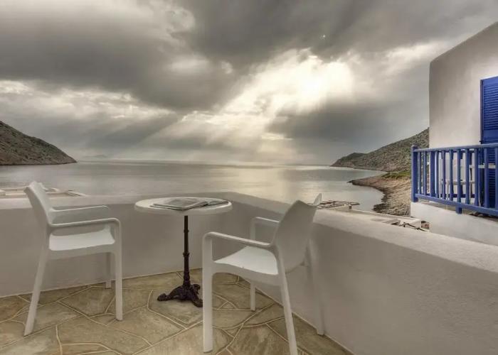 Delfini Hotel