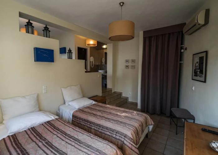 Delfini Hotel