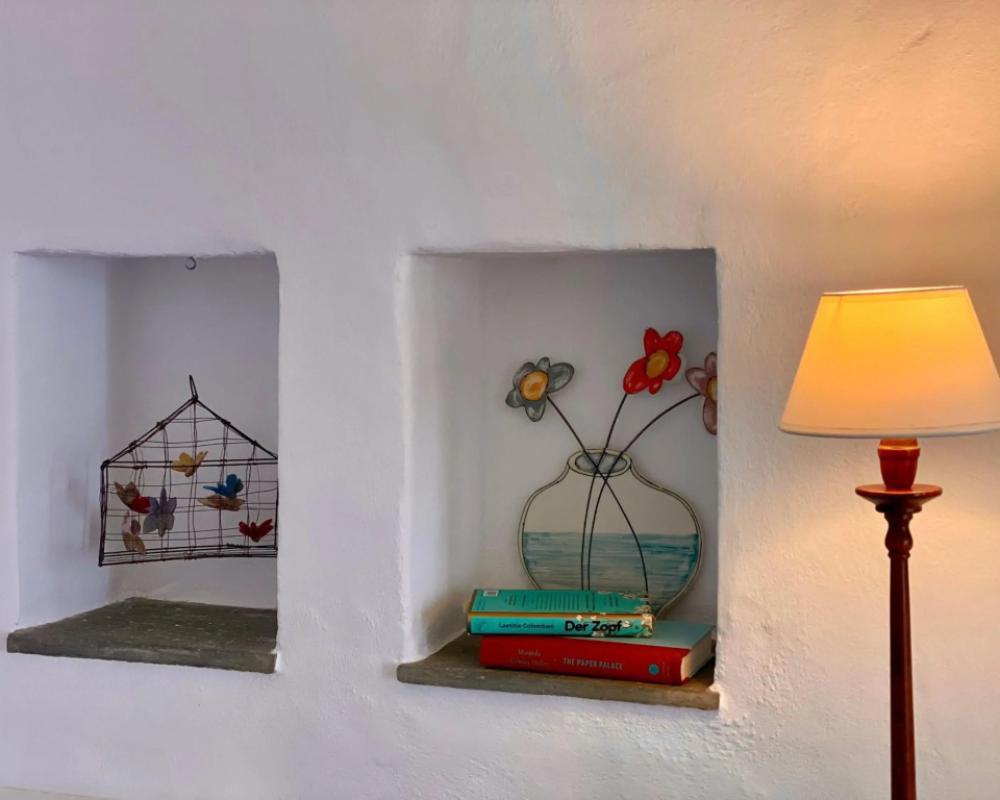 фото Niriedes Hotel