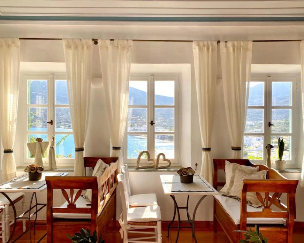 фото Niriedes Hotel