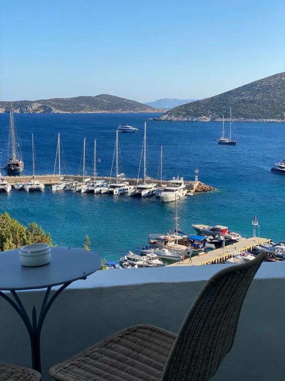 фото Niriedes Hotel