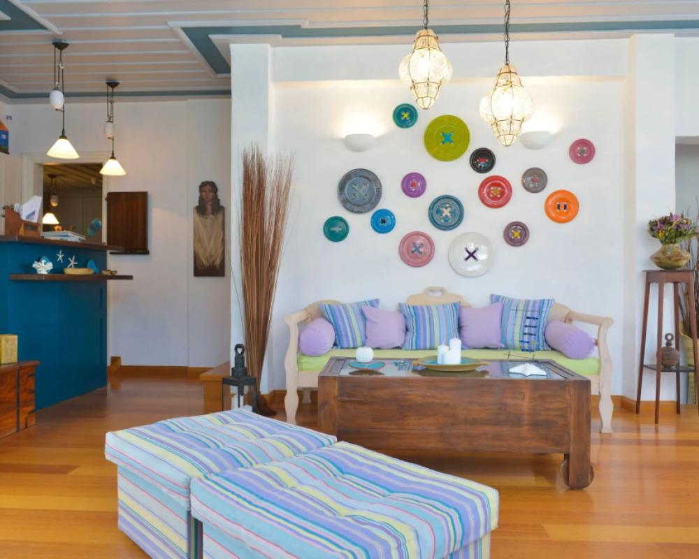 фото Niriedes Hotel