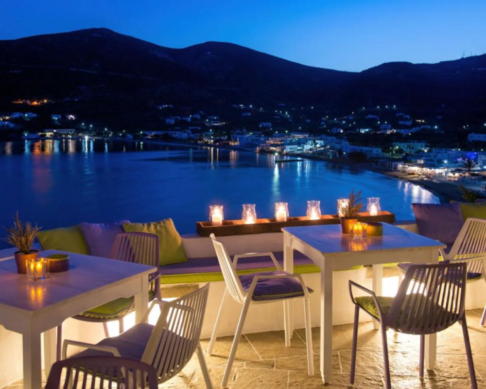 фото Niriedes Hotel