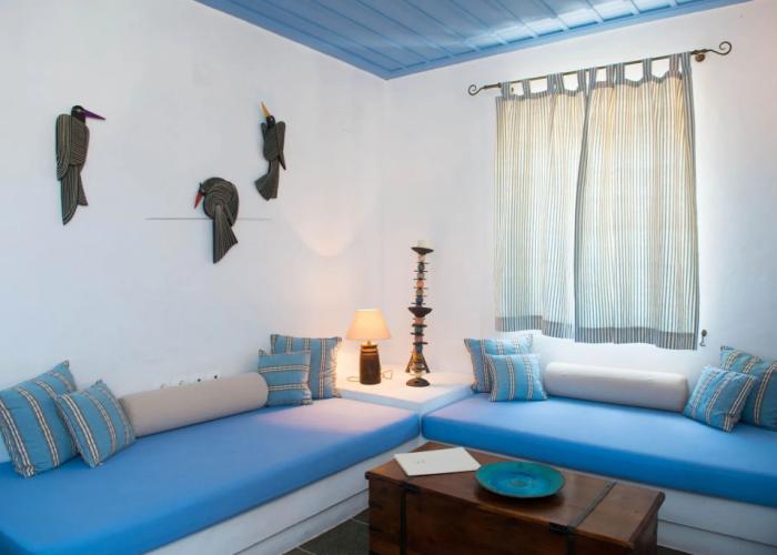 Niriedes Hotel