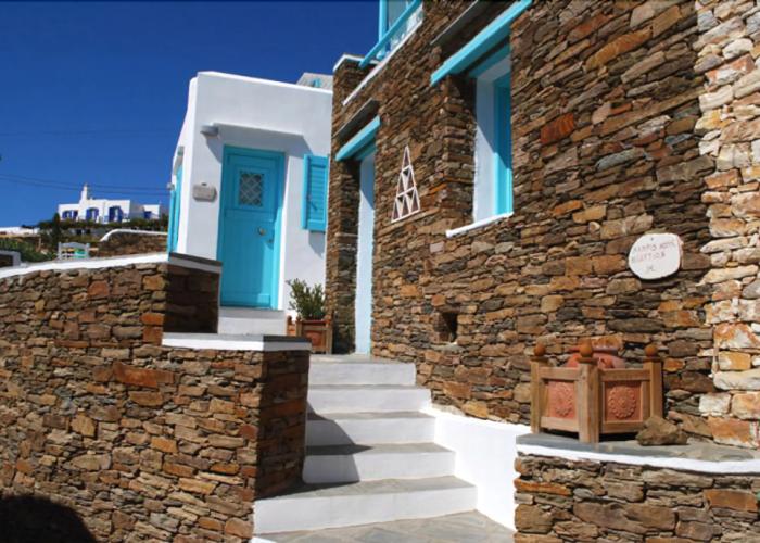 Kampos Home