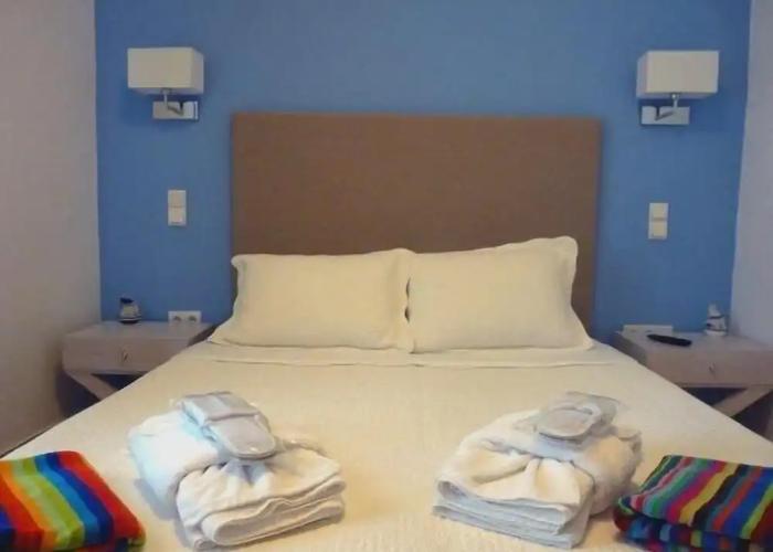 Aerina Luxury Apartments