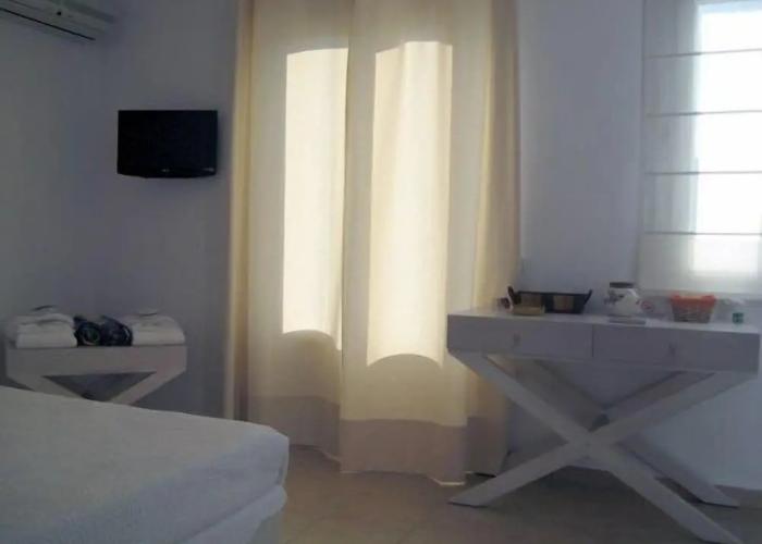 Aerina Luxury Apartments