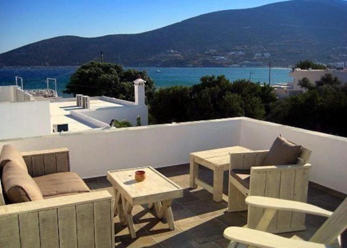 Aerina Luxury Apartments
