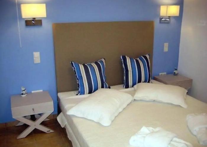 Aerina Luxury Apartments