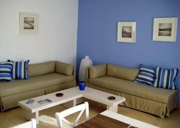 Aerina Luxury Apartments
