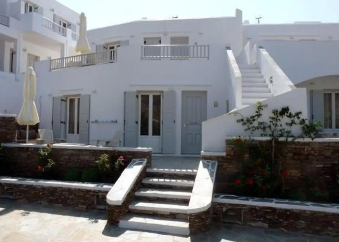 Aerina Luxury Apartments