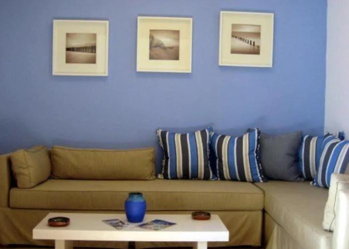 Aerina Luxury Apartments