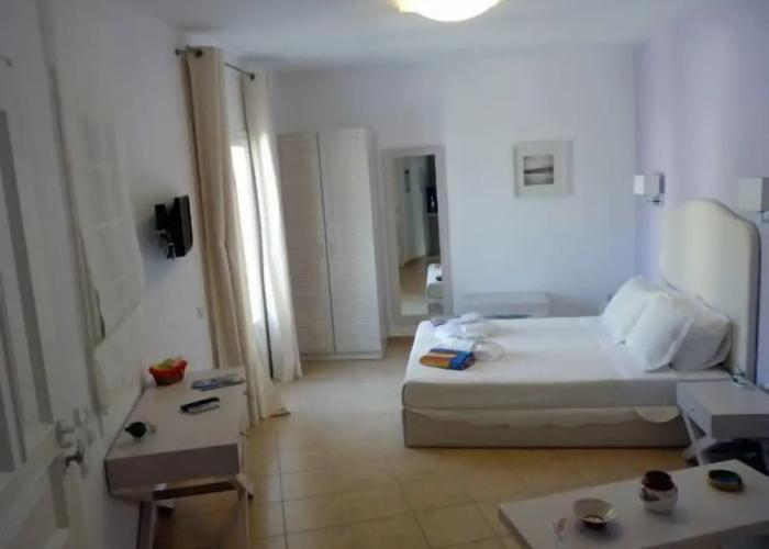 Aerina Luxury Apartments
