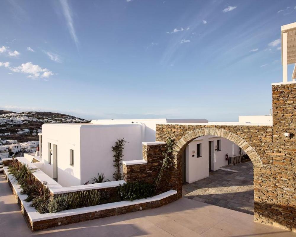 Nival Boutique Hotel