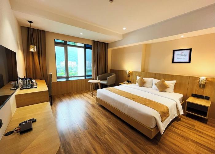 Sachika Hotels, Guwahati
